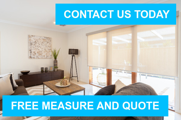 Roller Blinds Ipswich