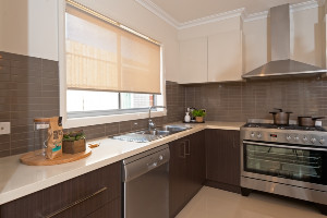 Roller Blinds Ipswich