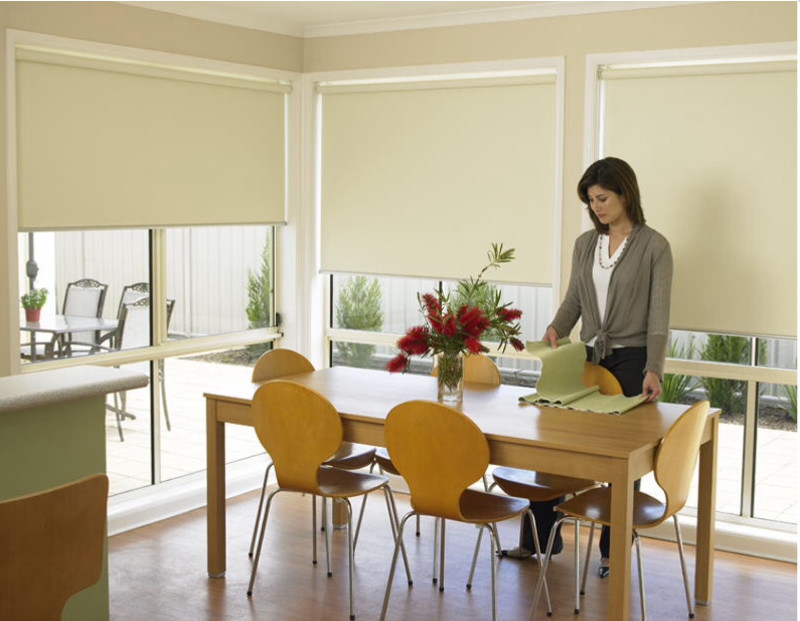 roller blinds ipswich