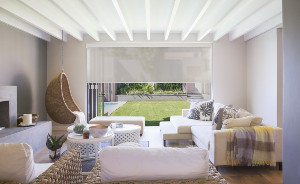 Roller Blinds Ipswich